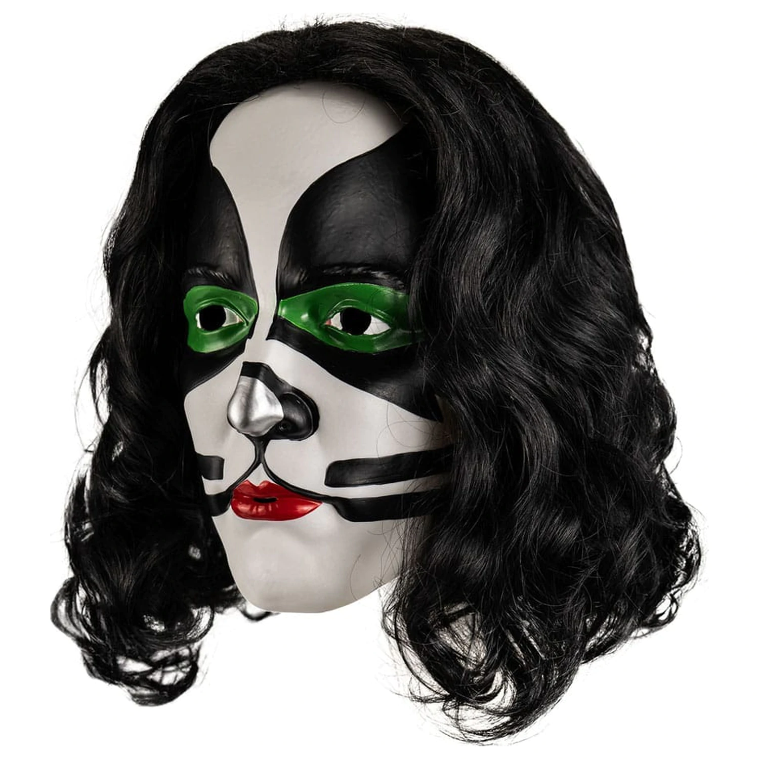 Kiss Injection Mask The Catman Deluxe zdjęcie produktu