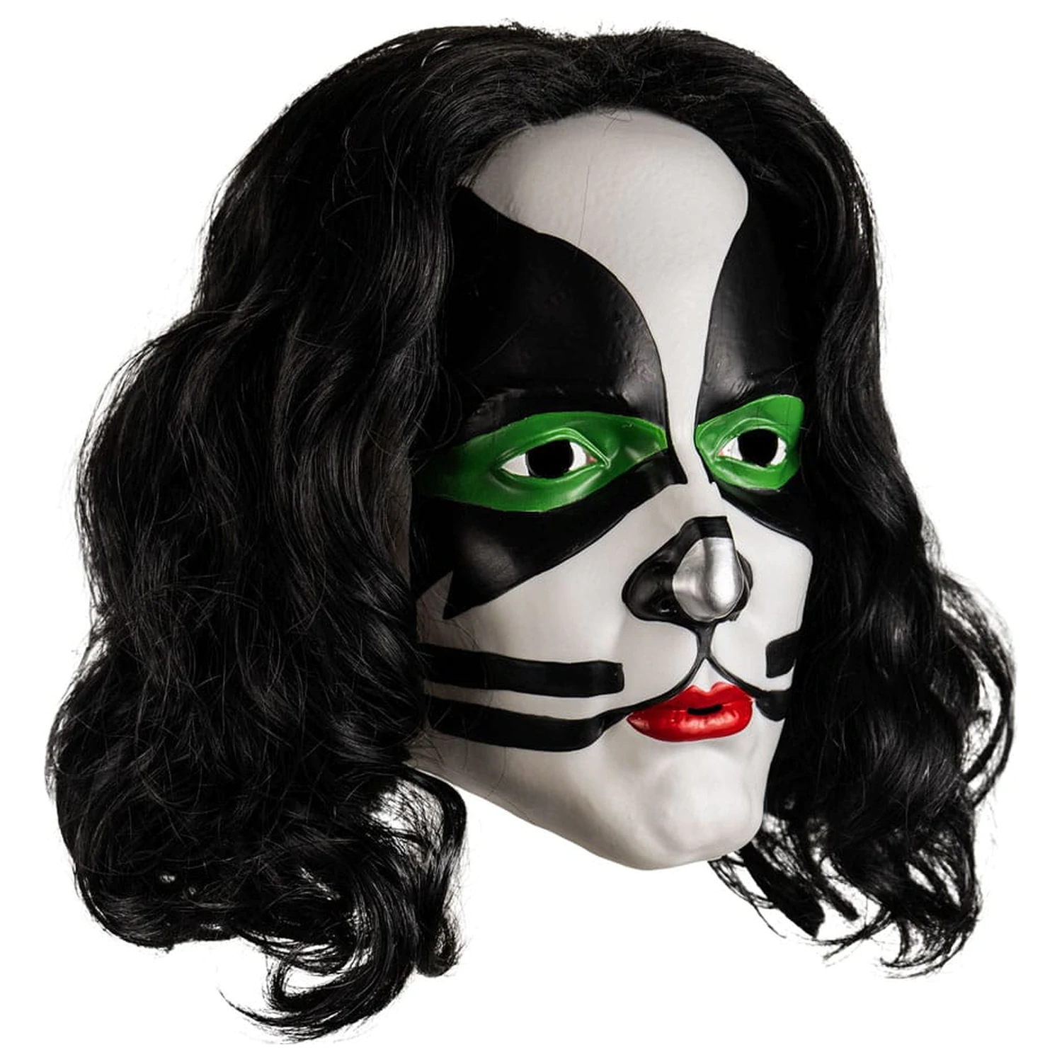Kiss Injection Mask The Catman Deluxe zdjęcie produktu