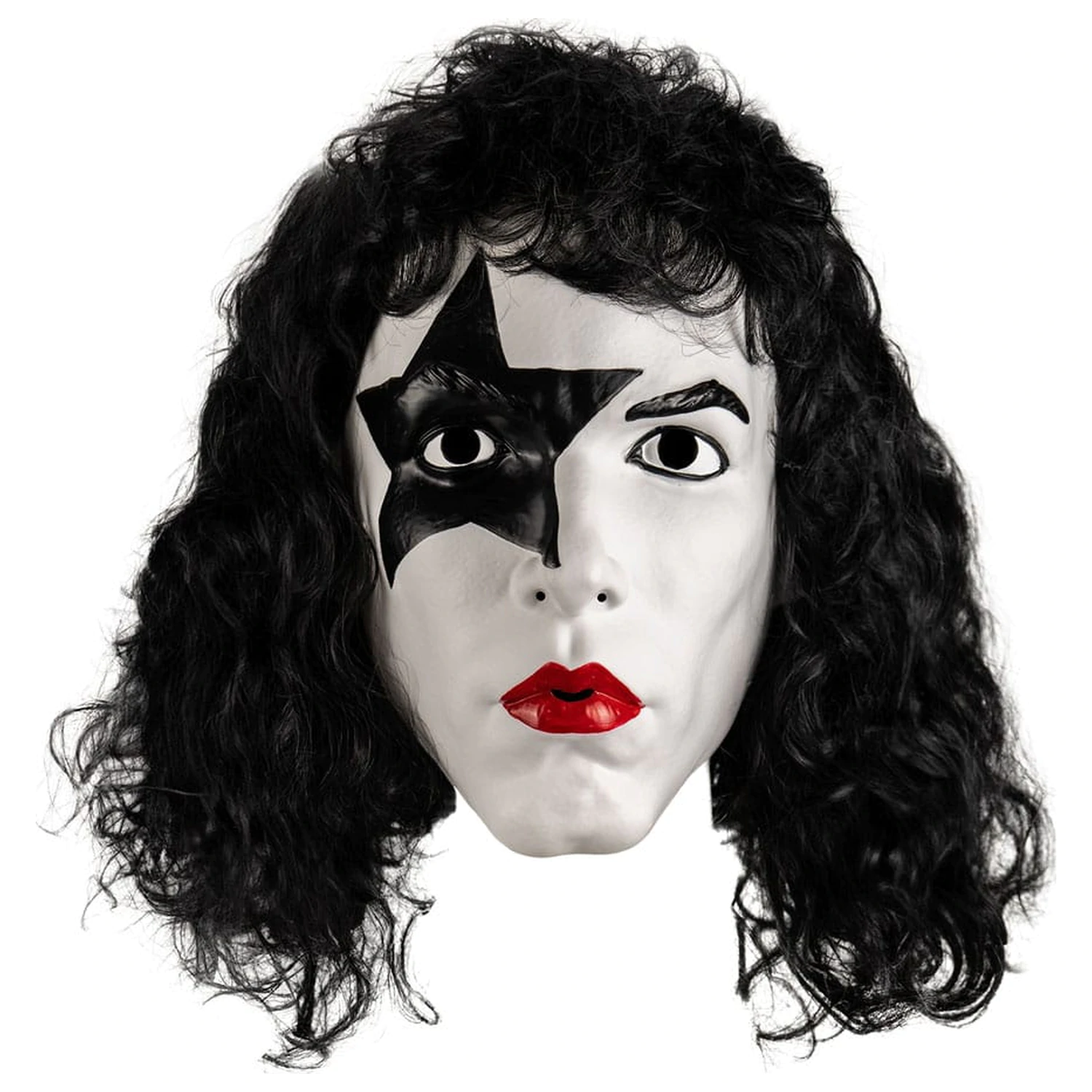 Maska Kiss Injection The Starchild Deluxe zdjęcie produktu