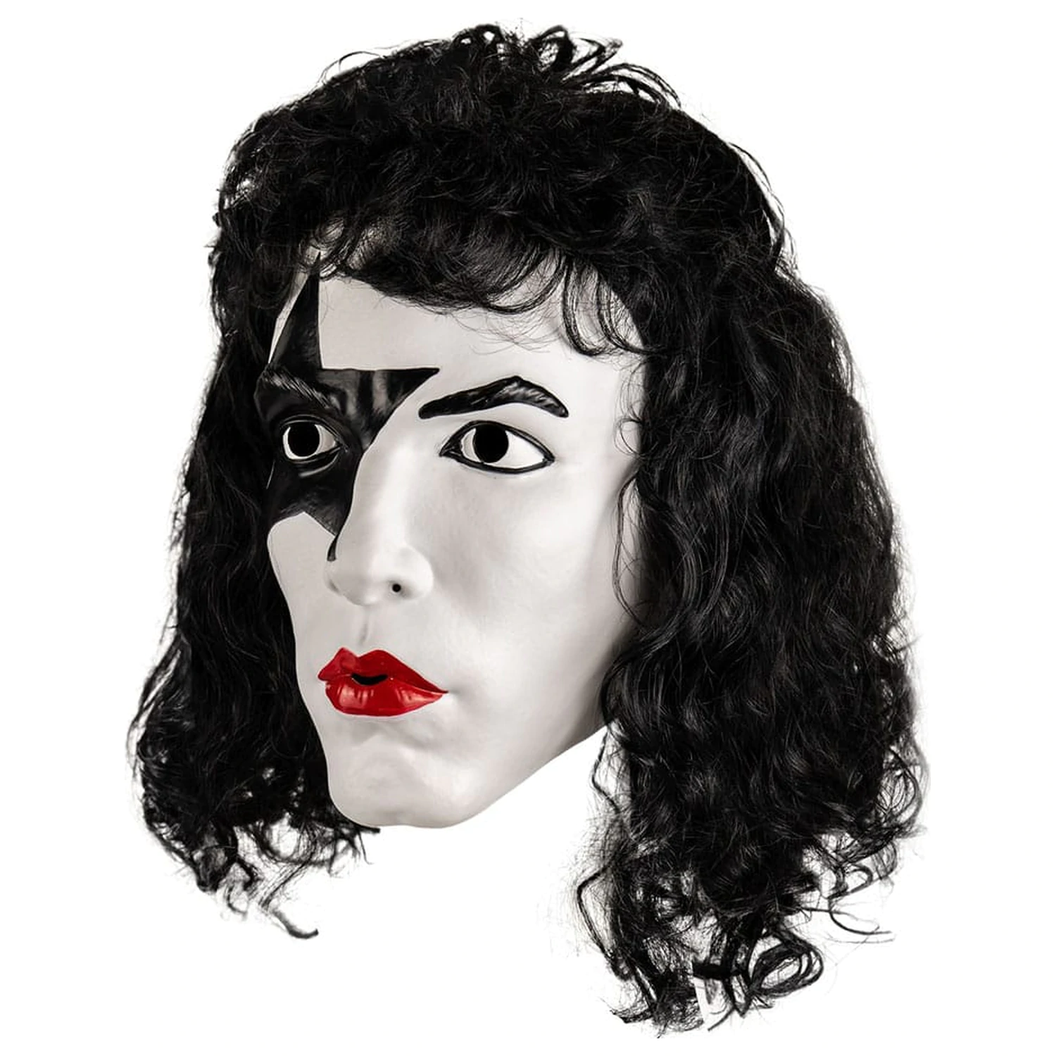 Maska Kiss Injection The Starchild Deluxe zdjęcie produktu