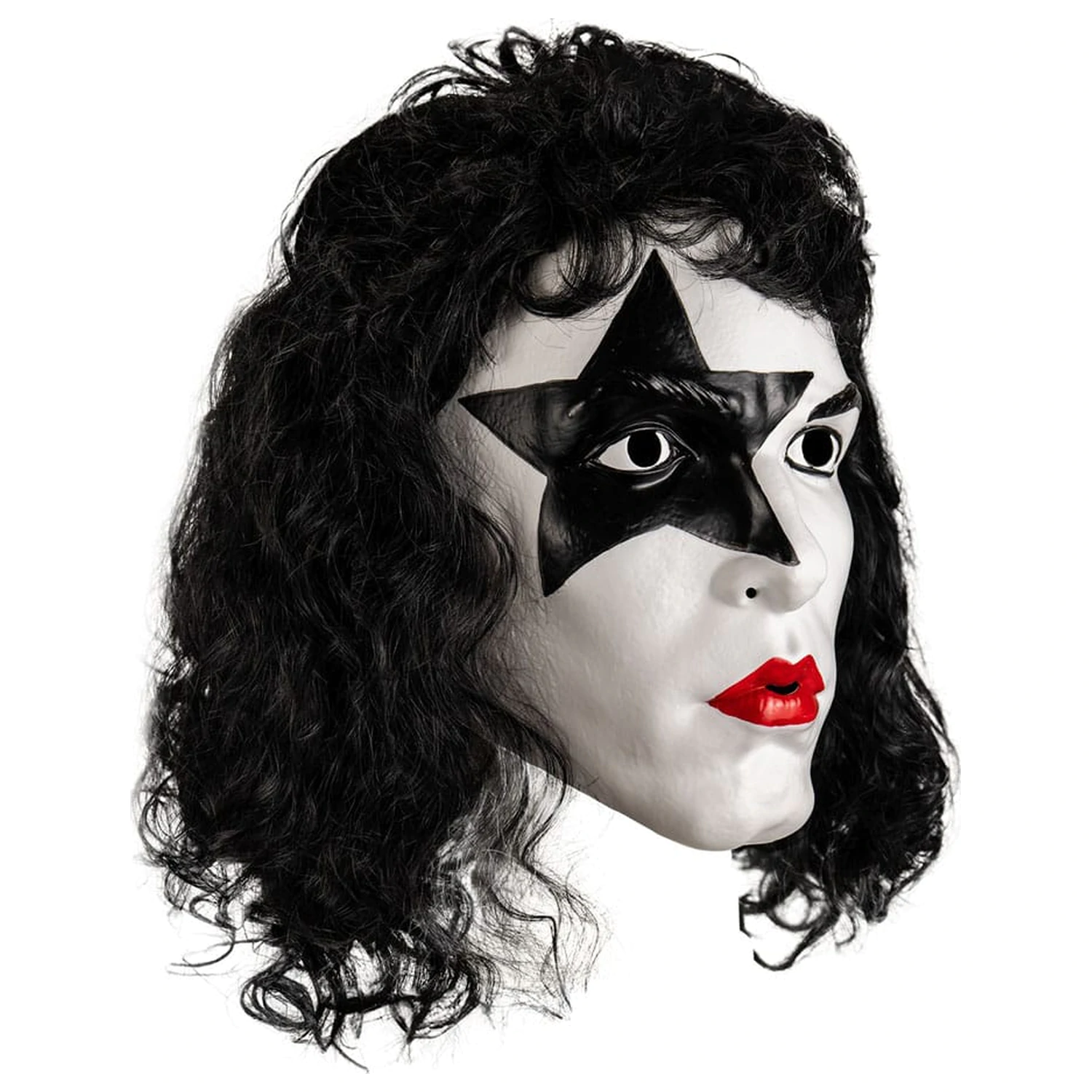 Maska Kiss Injection The Starchild Deluxe zdjęcie produktu
