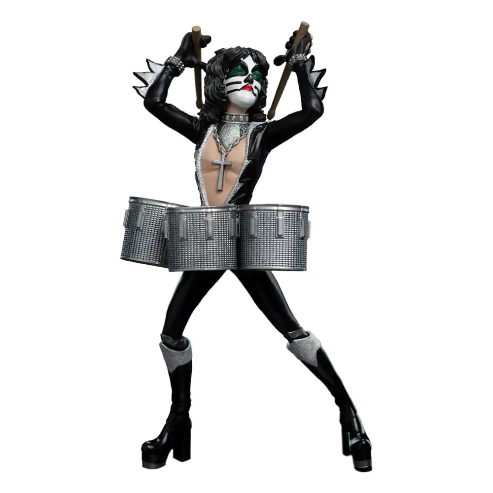 KISS Mini Epics Figurka Vinyl The Catman 18 cm zdjęcie produktu