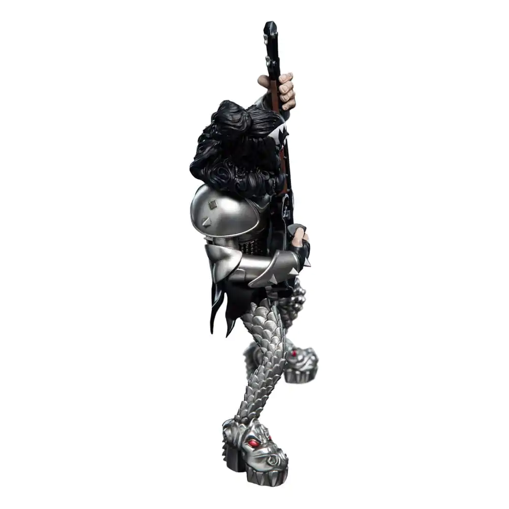 KISS Mini Epics Figurka Winylowa The Demon 18 cm zdjęcie produktu