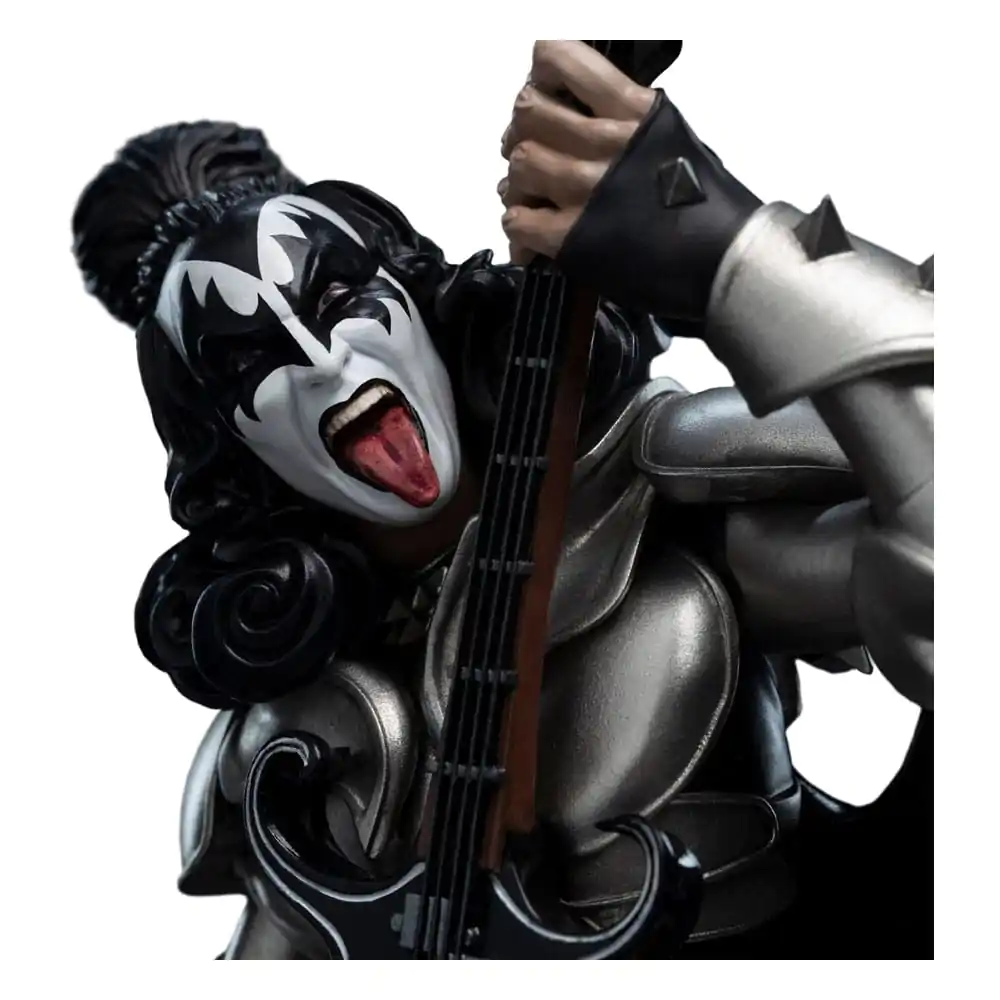 KISS Mini Epics Figurka Winylowa The Demon 18 cm zdjęcie produktu