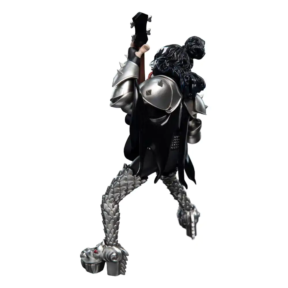 KISS Mini Epics Figurka Winylowa The Demon 18 cm zdjęcie produktu