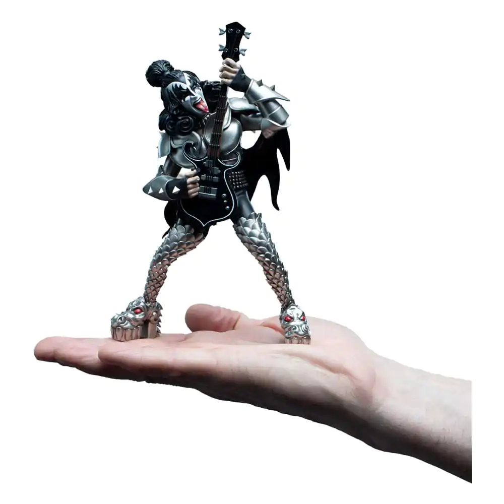 KISS Mini Epics Figurka Winylowa The Demon 18 cm zdjęcie produktu