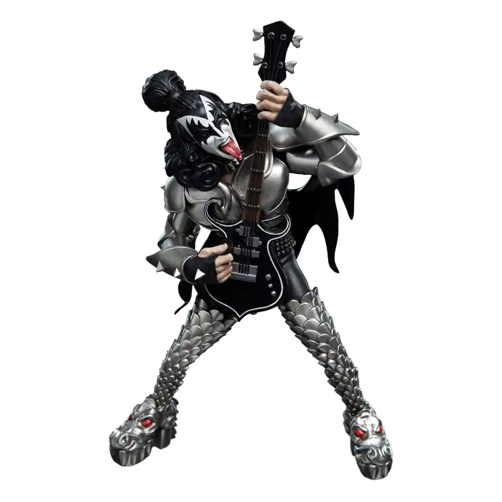 KISS Mini Epics Figurka Winylowa The Demon 18 cm zdjęcie produktu