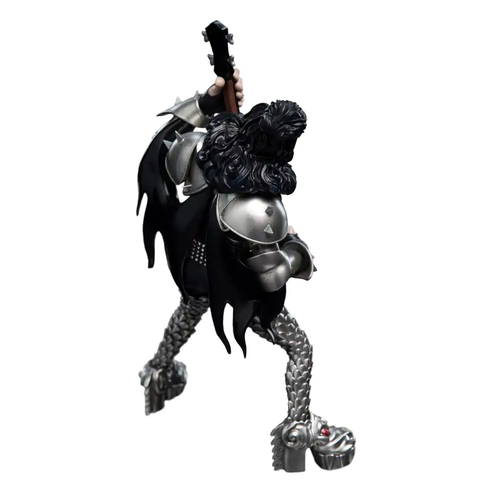 KISS Mini Epics Figurka Winylowa The Demon 18 cm zdjęcie produktu