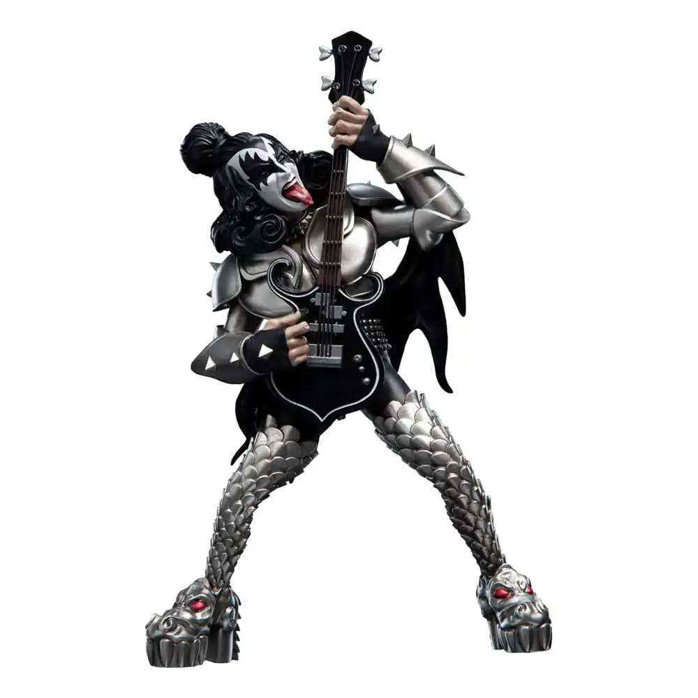 KISS Mini Epics Figurka Winylowa The Demon 18 cm zdjęcie produktu