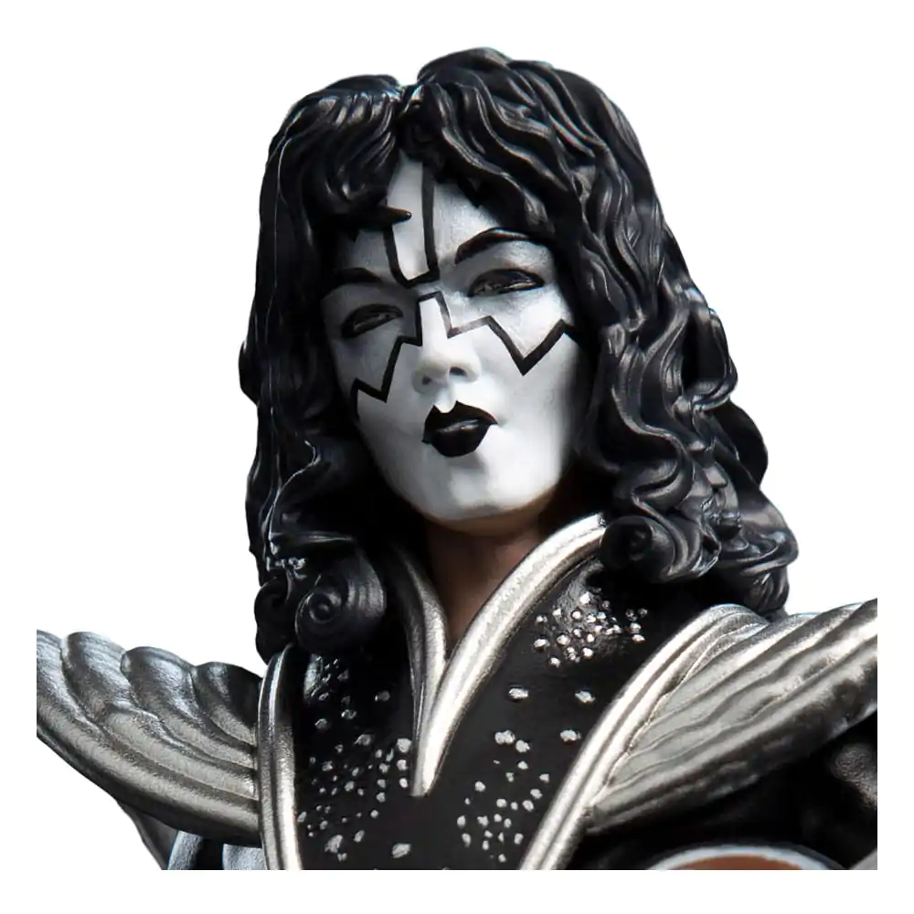 KISS Mini Epics Figurka Vinyl The Spaceman 19 cm zdjęcie produktu