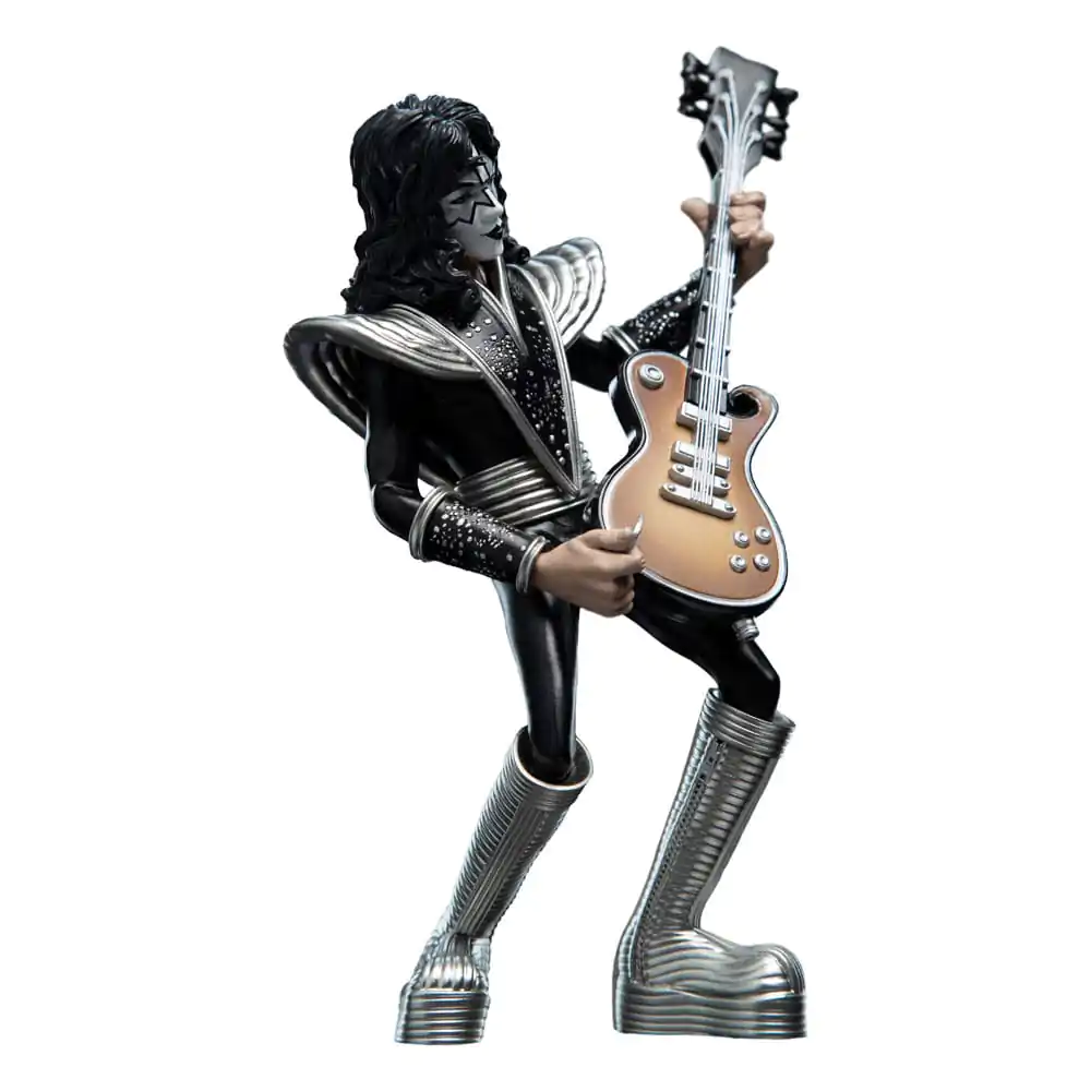 KISS Mini Epics Figurka Vinyl The Spaceman 19 cm zdjęcie produktu