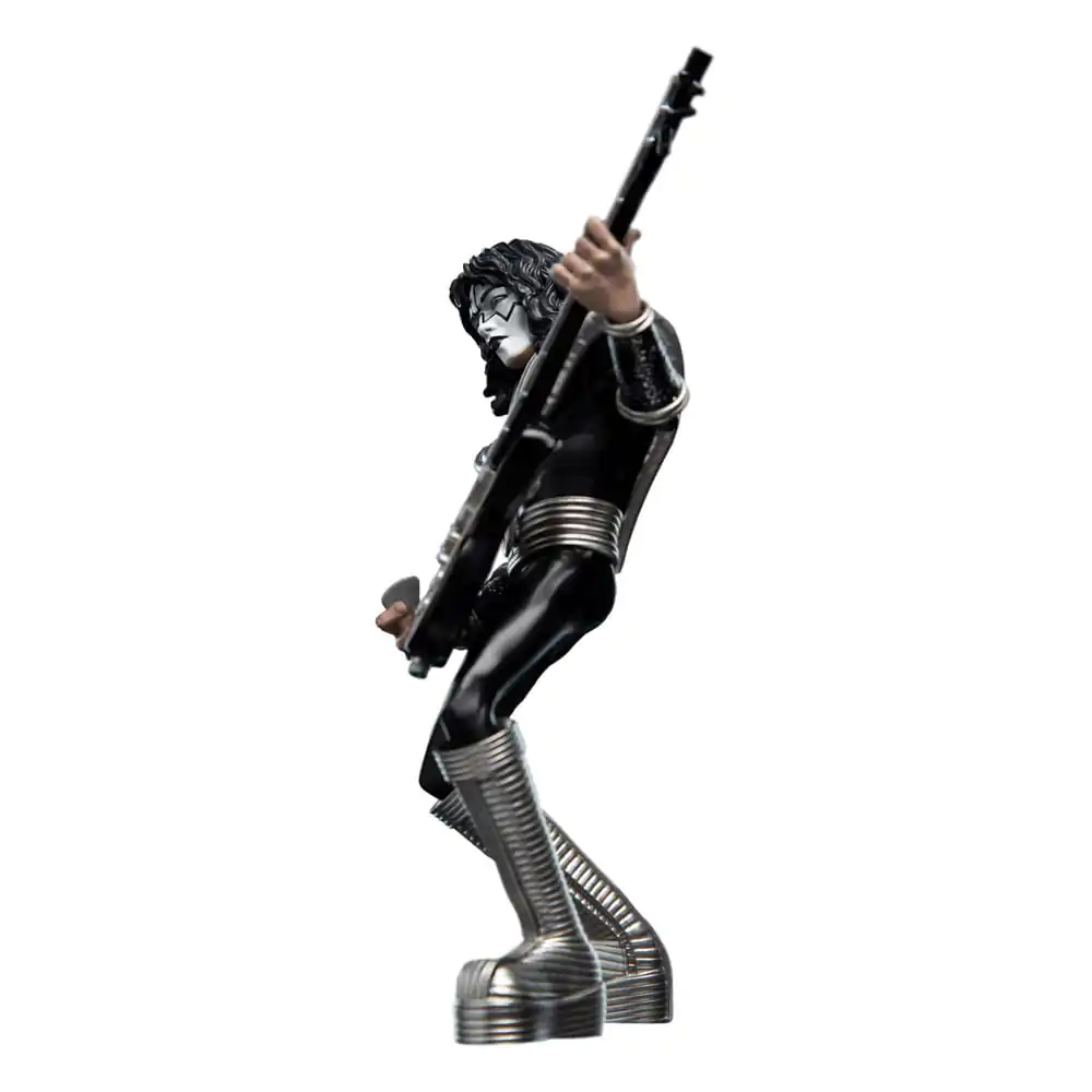 KISS Mini Epics Figurka Vinyl The Spaceman 19 cm zdjęcie produktu