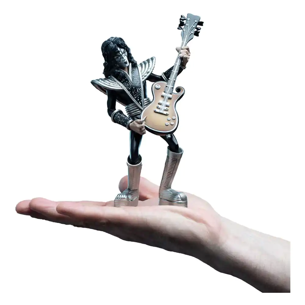 KISS Mini Epics Figurka Vinyl The Spaceman 19 cm zdjęcie produktu