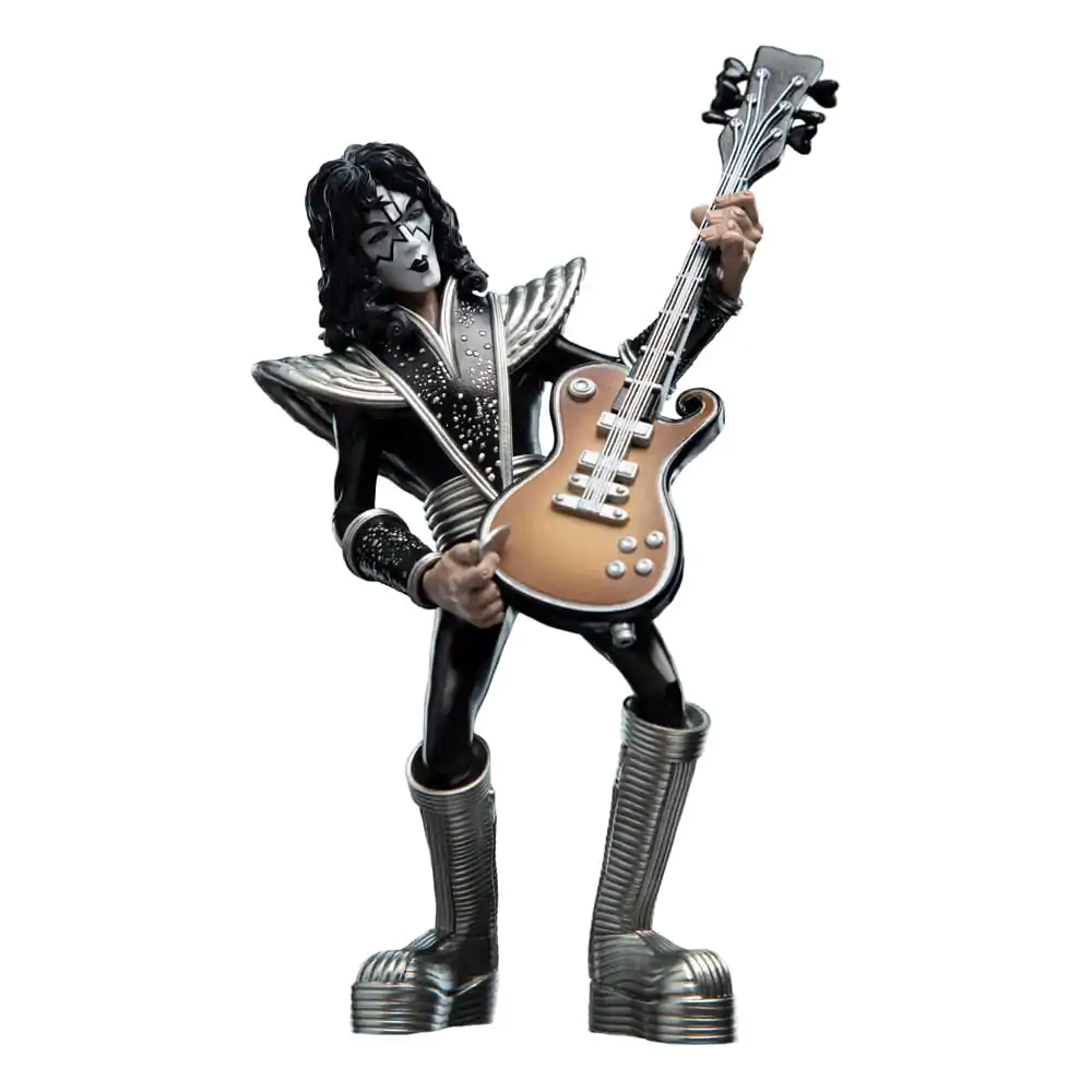 KISS Mini Epics Figurka Vinyl The Spaceman 19 cm zdjęcie produktu