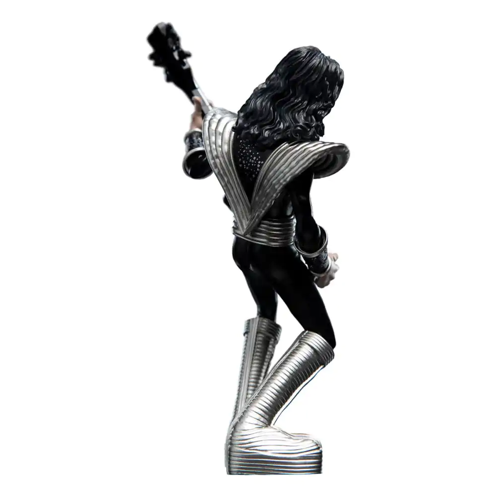 KISS Mini Epics Figurka Vinyl The Spaceman 19 cm zdjęcie produktu