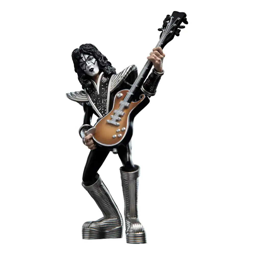 KISS Mini Epics Figurka Vinyl The Spaceman 19 cm zdjęcie produktu