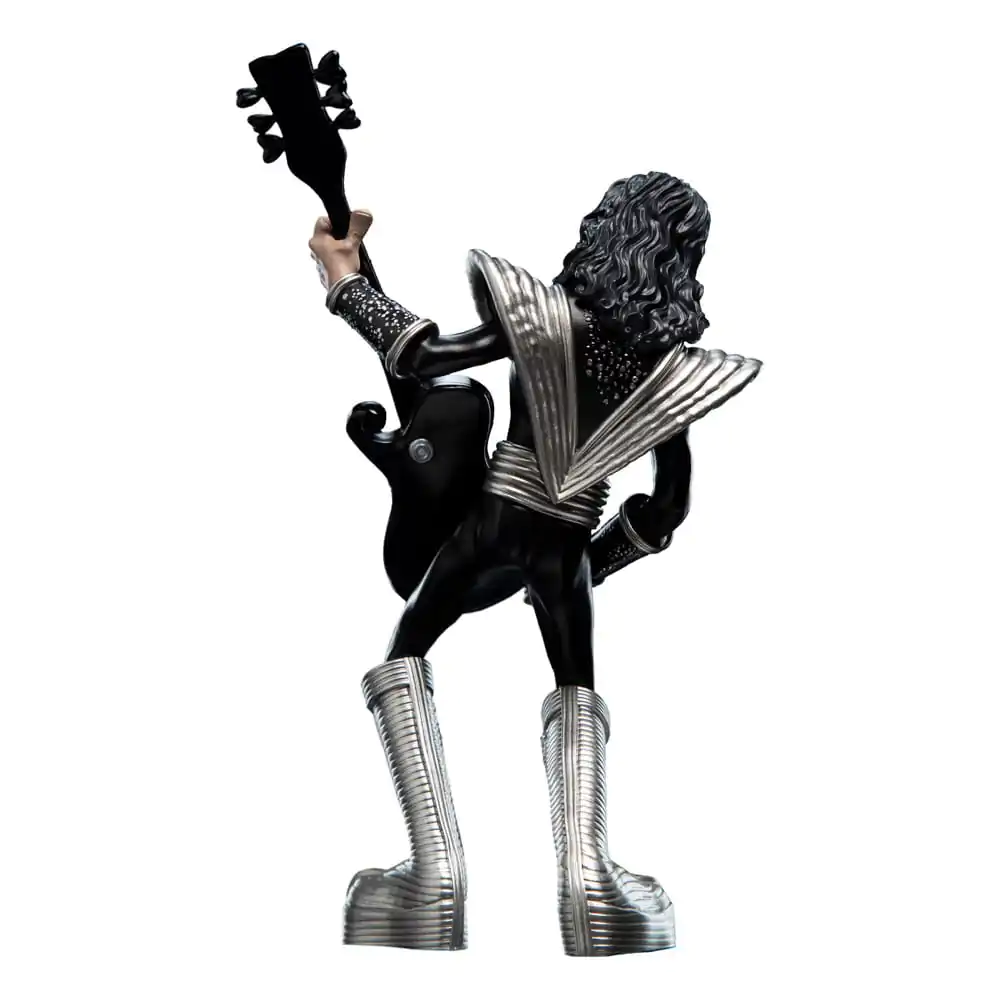 KISS Mini Epics Figurka Vinyl The Spaceman 19 cm zdjęcie produktu