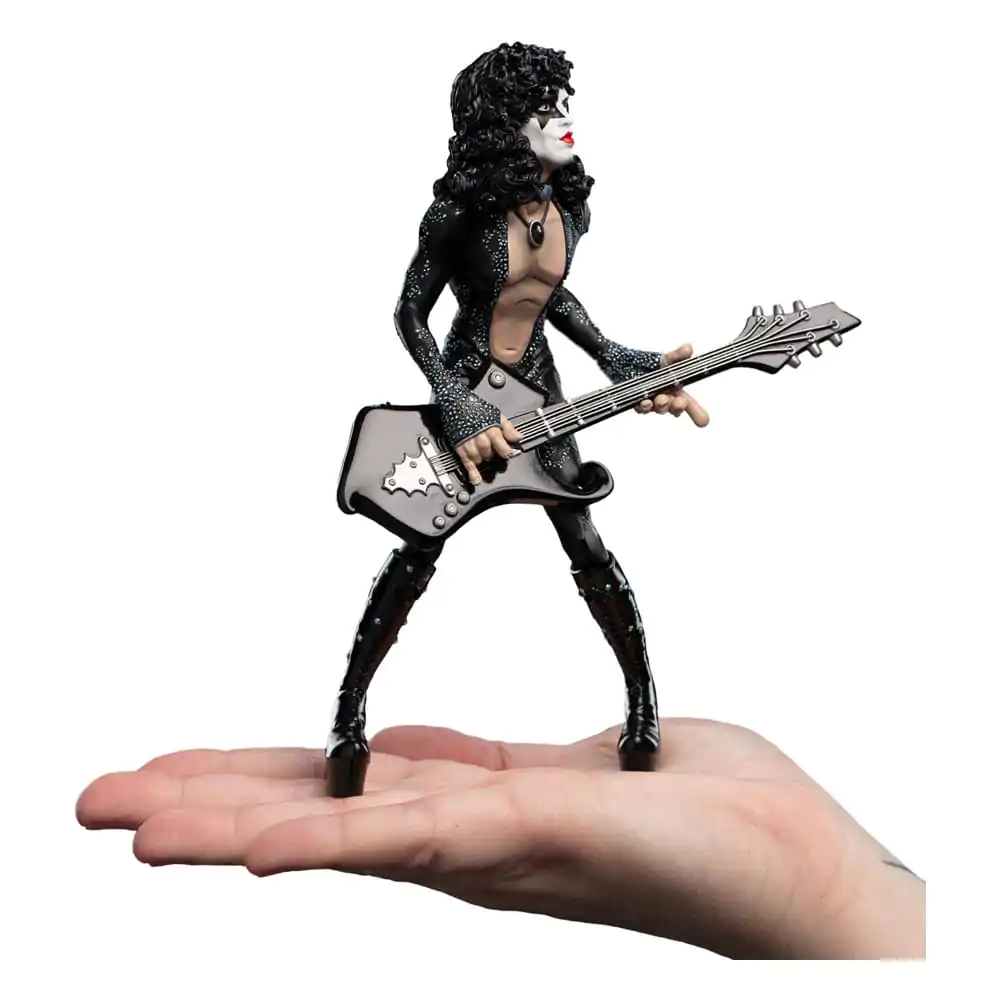 KISS Mini Epics Figurka winylowa The Starchild 17 cm zdjęcie produktu