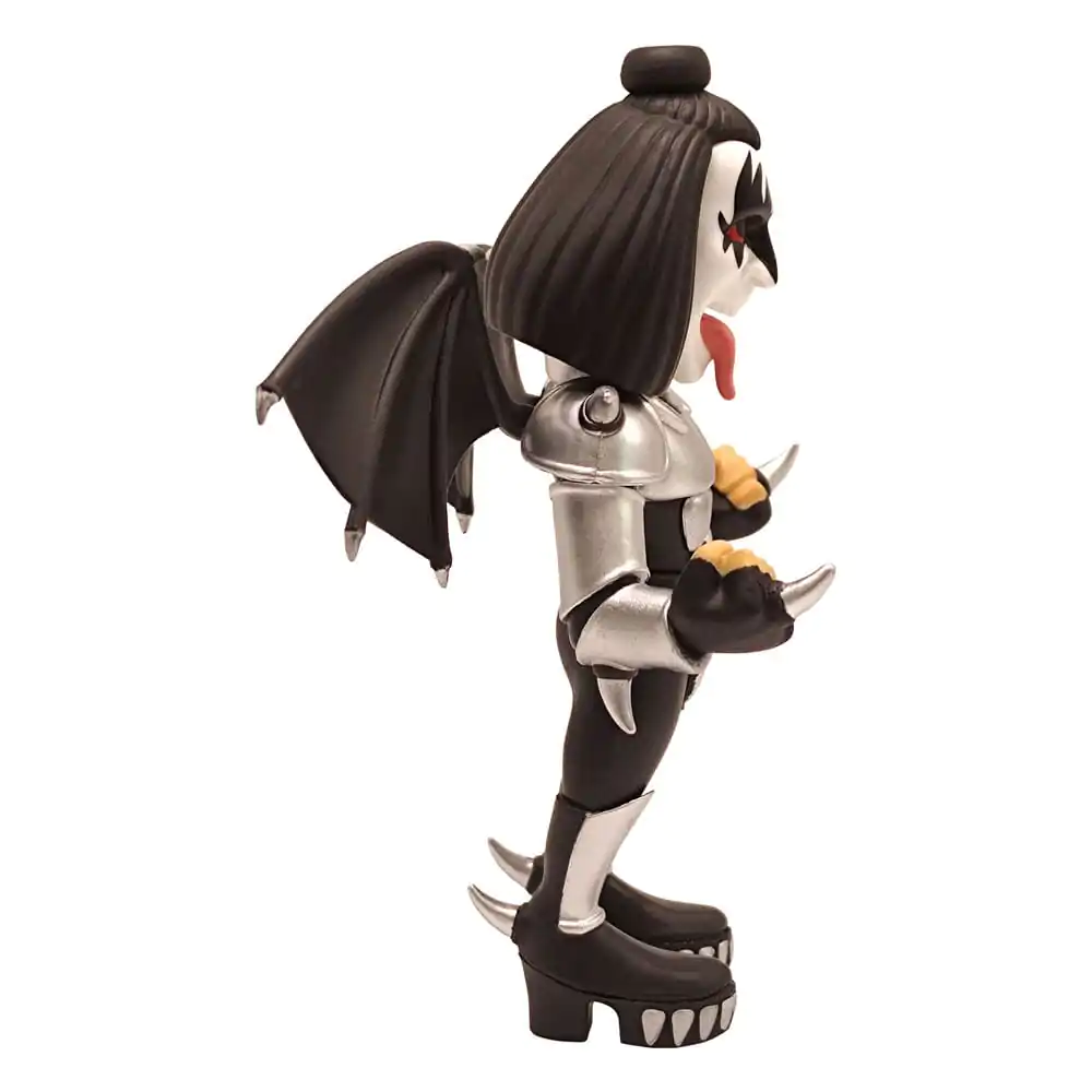 Figurka Kiss The Demon Minix 12 cm zdjęcie produktu