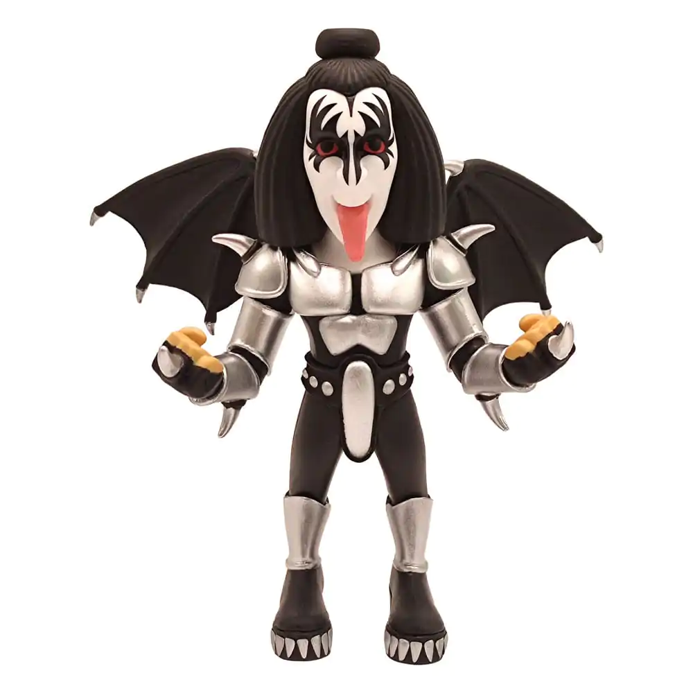 Figurka Kiss The Demon Minix 12 cm zdjęcie produktu