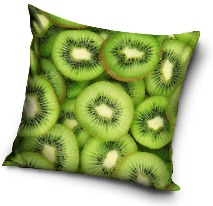 Poszewka na poduszkę Kiwi 40*40 cm zdjęcie produktu