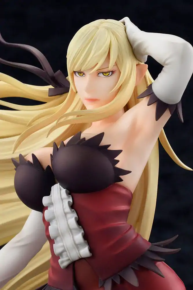 Kizumonogatari Statua PVC 1/7 Kiss-Shot Acerola-Orion Heart-Under-Blade Demon Sword Kokorowatari Ver. 27 cm zdjęcie produktu