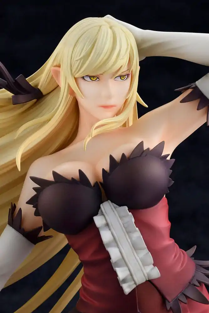 Kizumonogatari Statua PVC 1/7 Kiss-Shot Acerola-Orion Heart-Under-Blade Demon Sword Kokorowatari Ver. 27 cm zdjęcie produktu