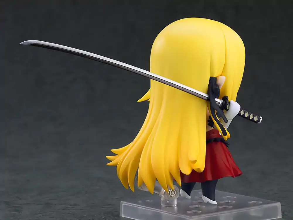 Kizumonogatari Nendoroid Figurka Akcji Kiss-Shot Acerola-Orion Heart-Under-Blade 10 cm zdjęcie produktu