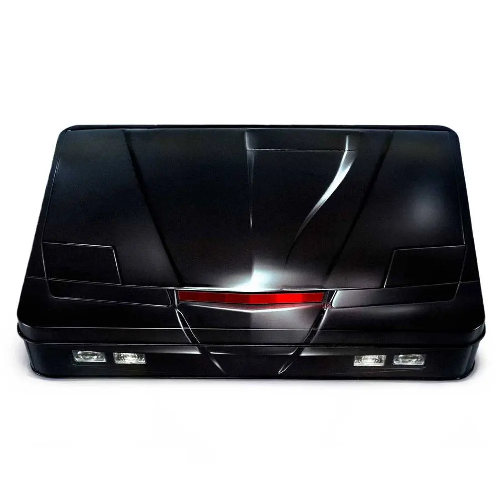 Knight Rider Gift Box Zestaw Agenta F.L.A.G. zdjęcie produktu