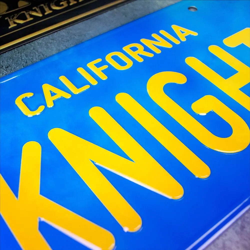Knight Rider Gift Box Zestaw Agenta F.L.A.G. zdjęcie produktu