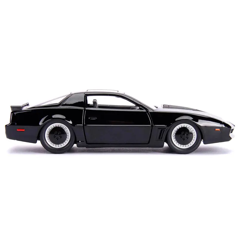 Knight Rider Diecast Model 1/32 KITT (Model odlewany) zdjęcie produktu