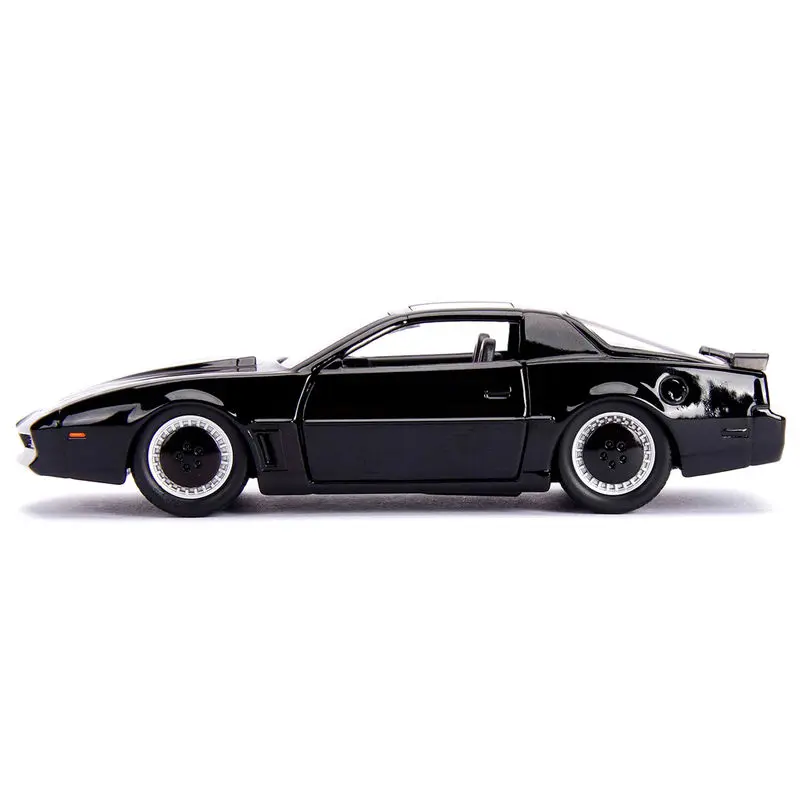 Knight Rider Diecast Model 1/32 KITT (Model odlewany) zdjęcie produktu