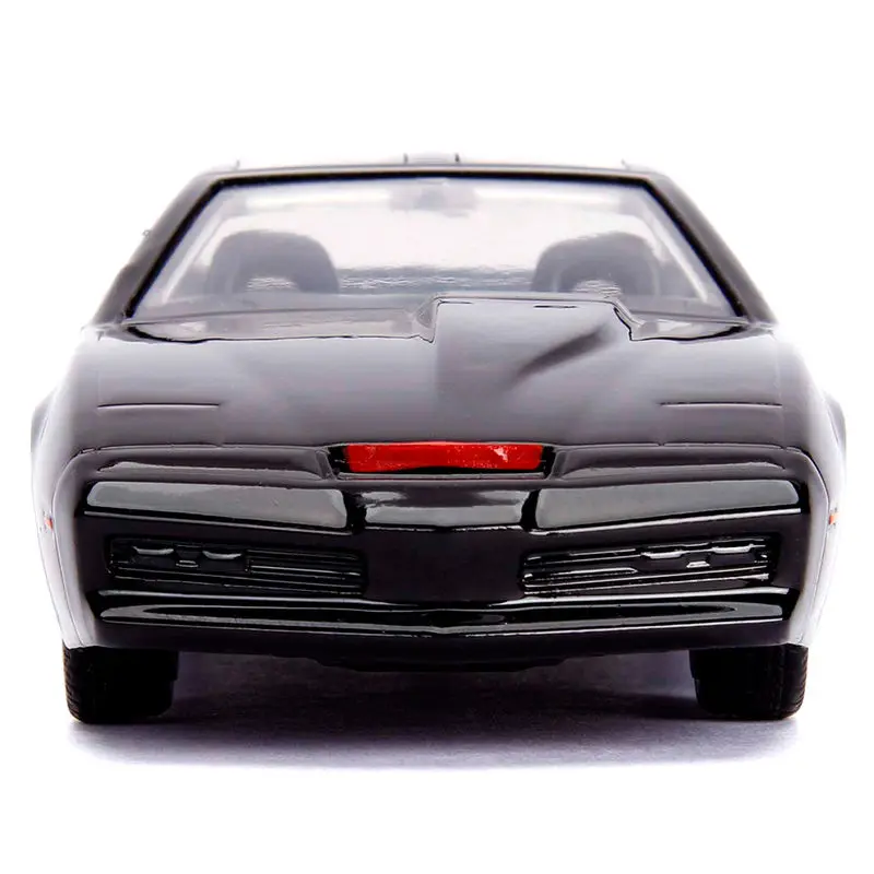 Knight Rider Diecast Model 1/32 KITT (Model odlewany) zdjęcie produktu