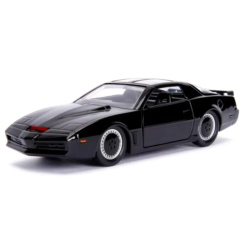 Knight Rider Diecast Model 1/32 KITT (Model odlewany) zdjęcie produktu