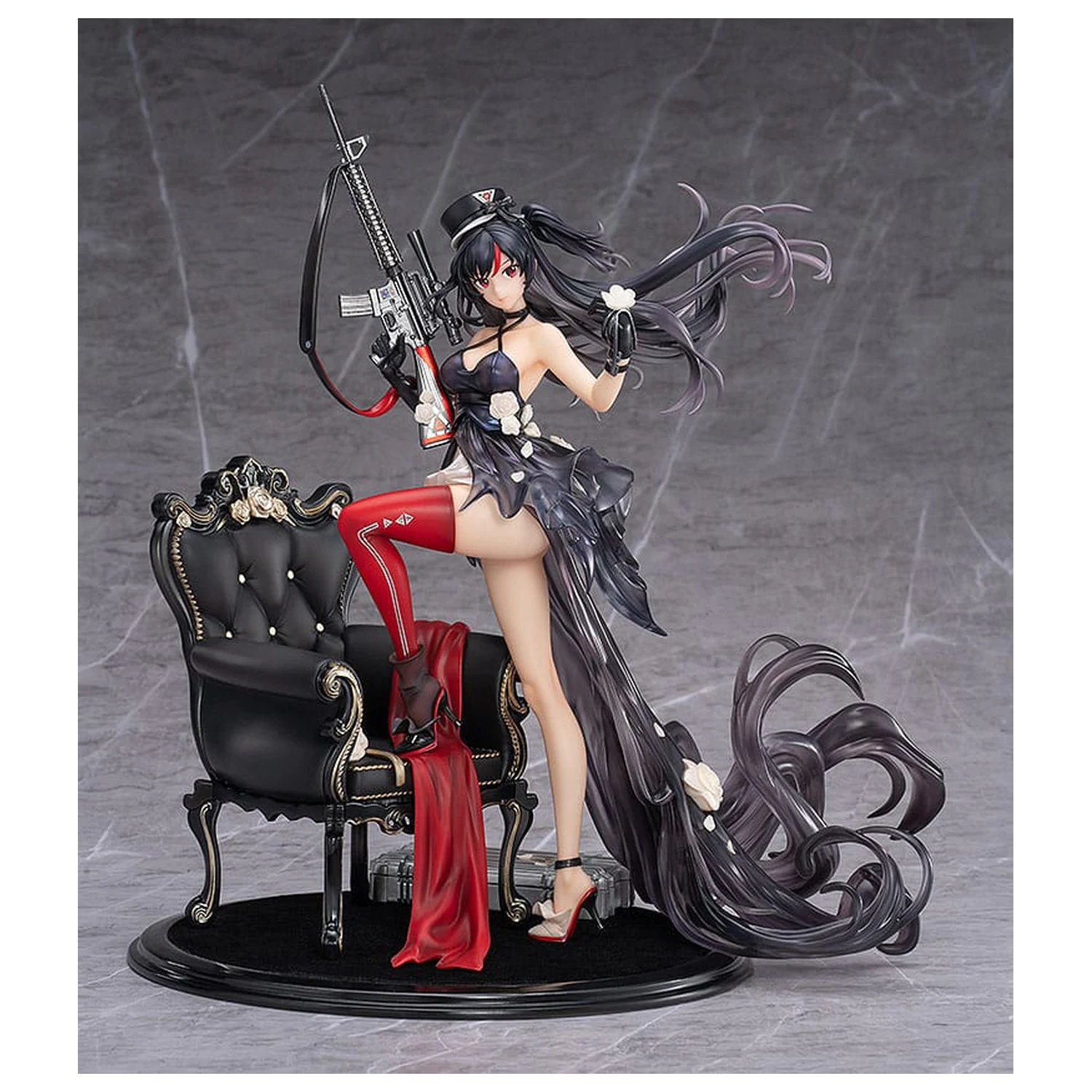 Knives Out PVC Statuetka 1/7 Diane: Wersja Bankietowy Taniec 29 cm zdjęcie produktu