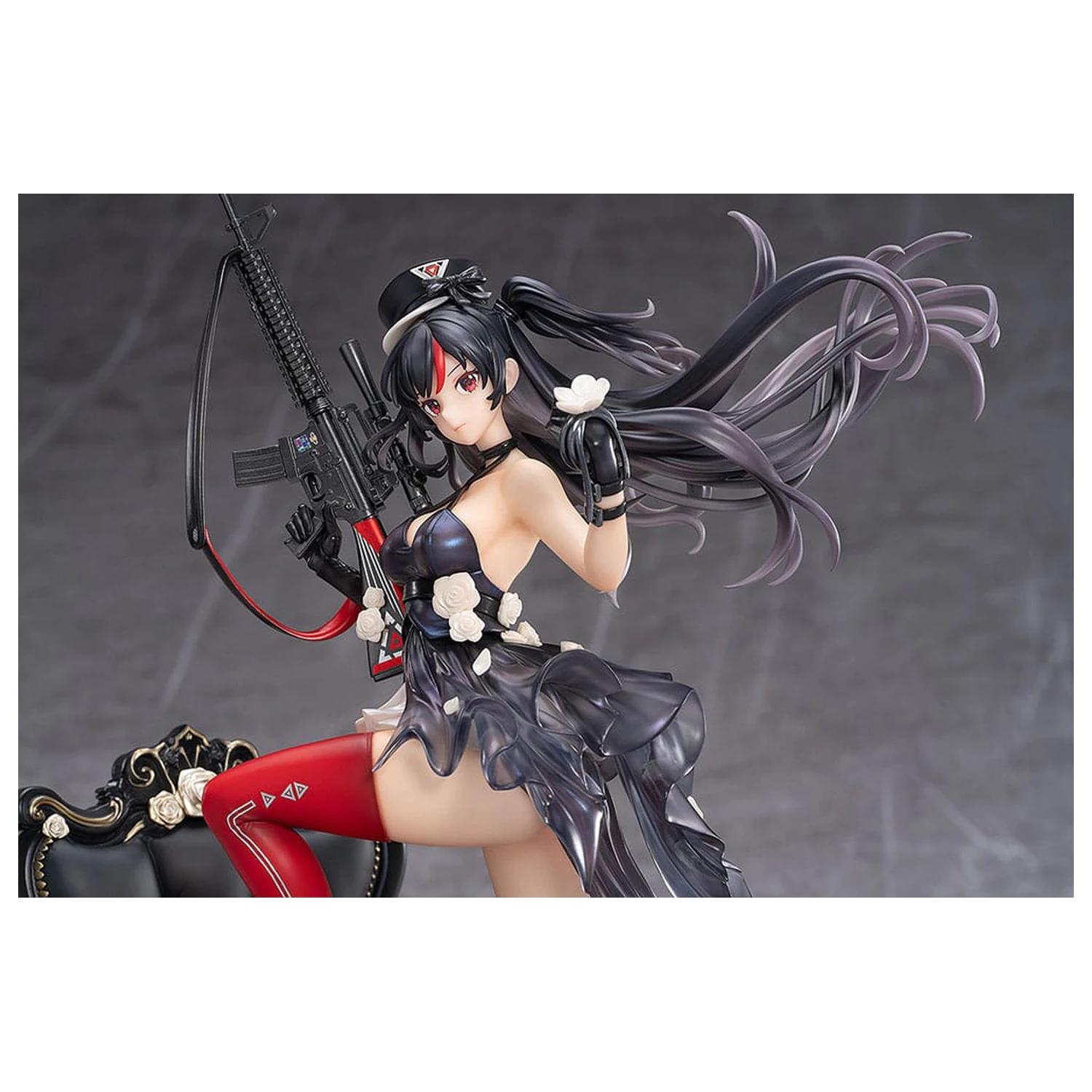 Knives Out PVC Statuetka 1/7 Diane: Wersja Bankietowy Taniec 29 cm zdjęcie produktu