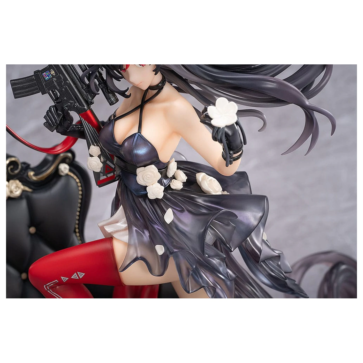 Knives Out PVC Statuetka 1/7 Diane: Wersja Bankietowy Taniec 29 cm zdjęcie produktu