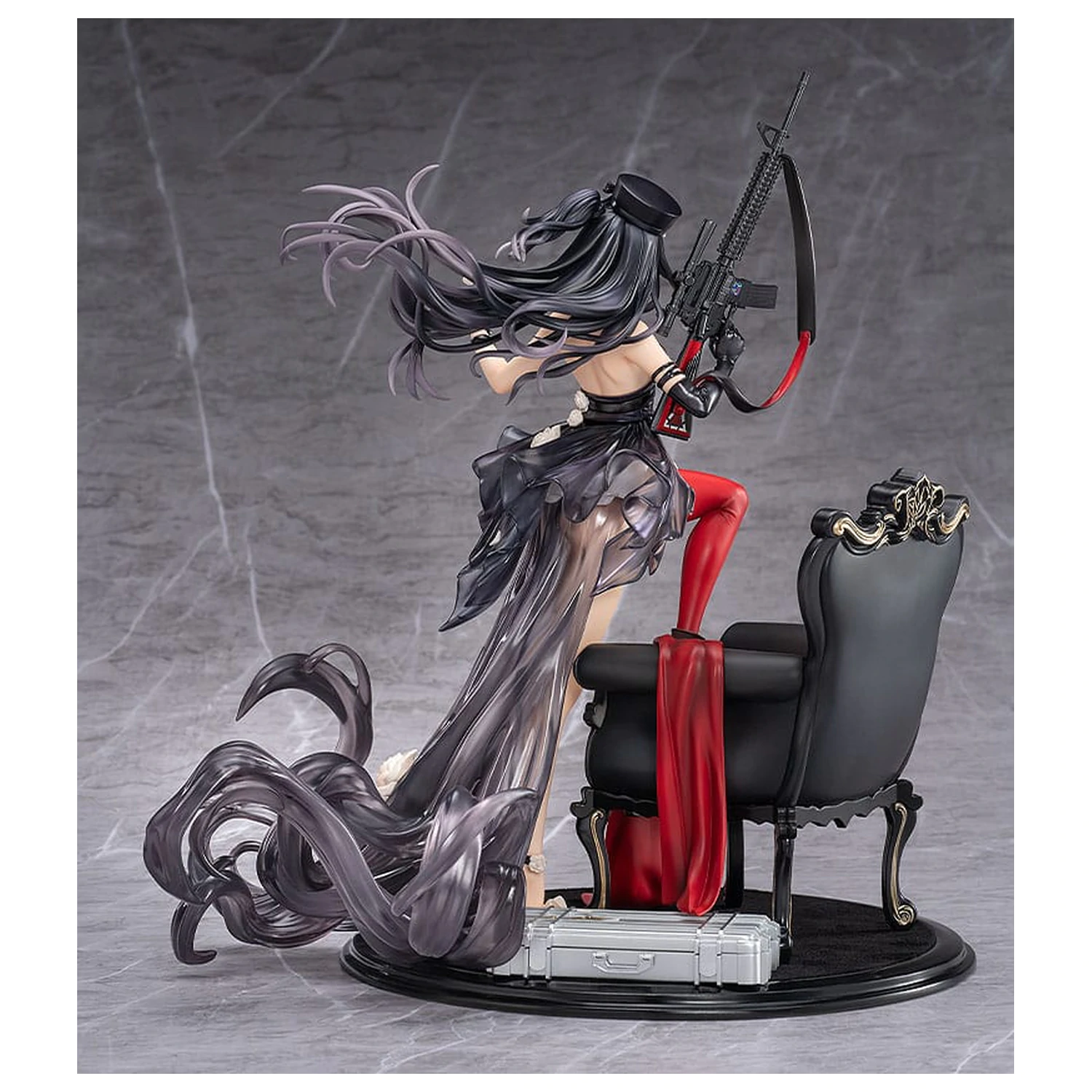 Knives Out PVC Statuetka 1/7 Diane: Wersja Bankietowy Taniec 29 cm zdjęcie produktu