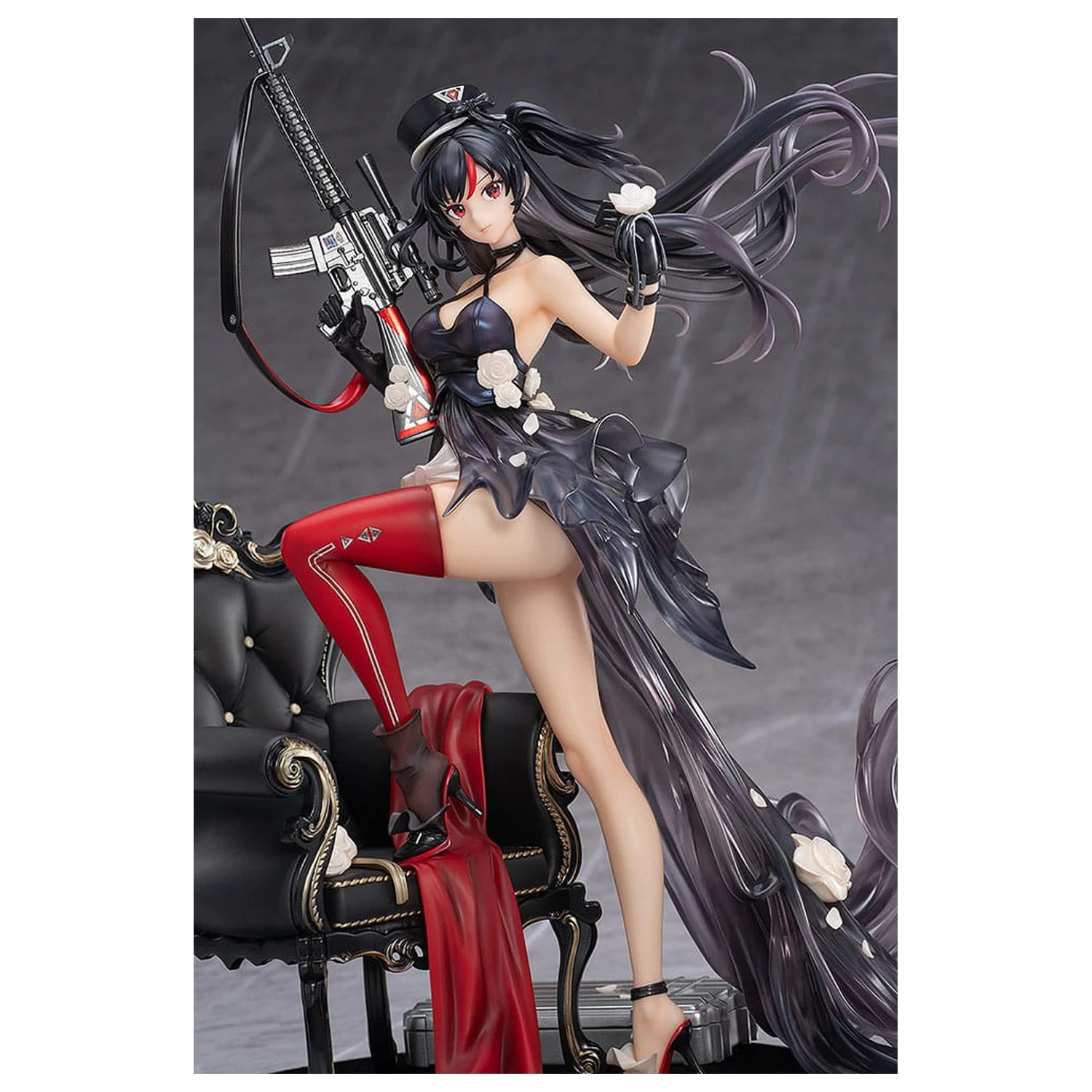 Knives Out PVC Statuetka 1/7 Diane: Wersja Bankietowy Taniec 29 cm zdjęcie produktu