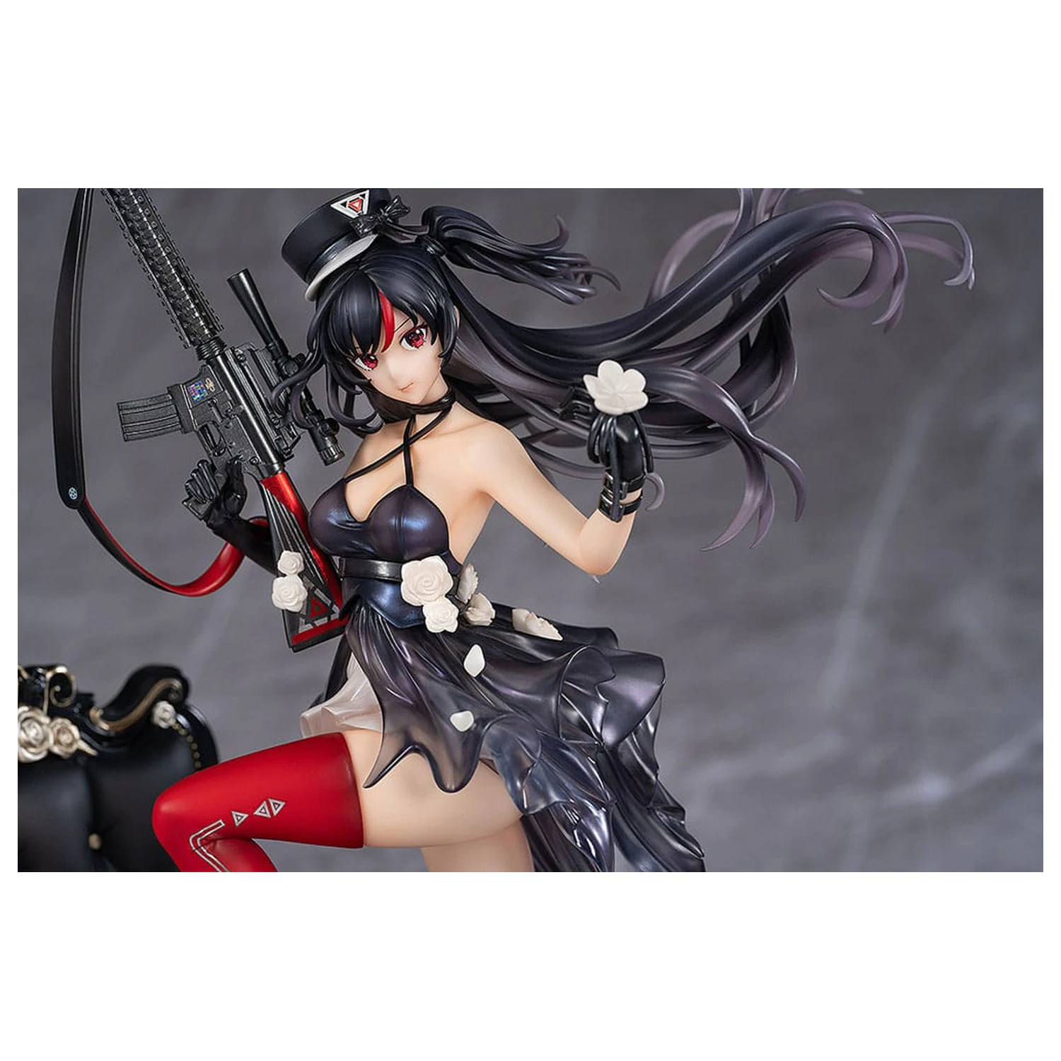 Knives Out PVC Statuetka 1/7 Diane: Wersja Bankietowy Taniec 29 cm zdjęcie produktu