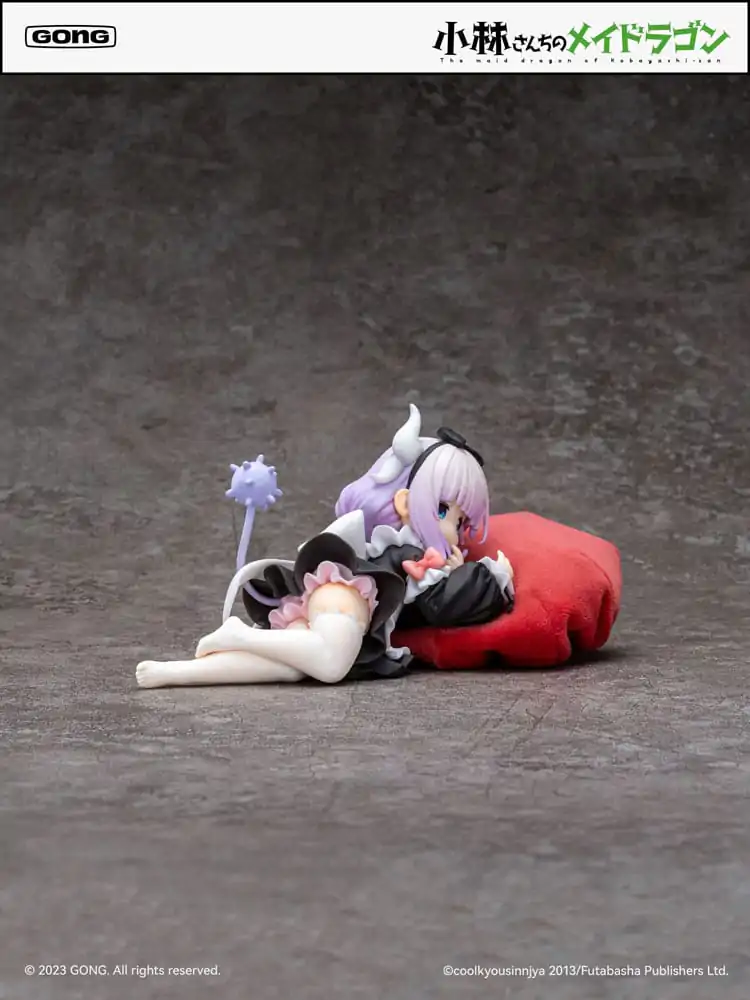 Kobayashi's Dragon Maid PVC Statuetka 1/7 Kanna 9 cm zdjęcie produktu