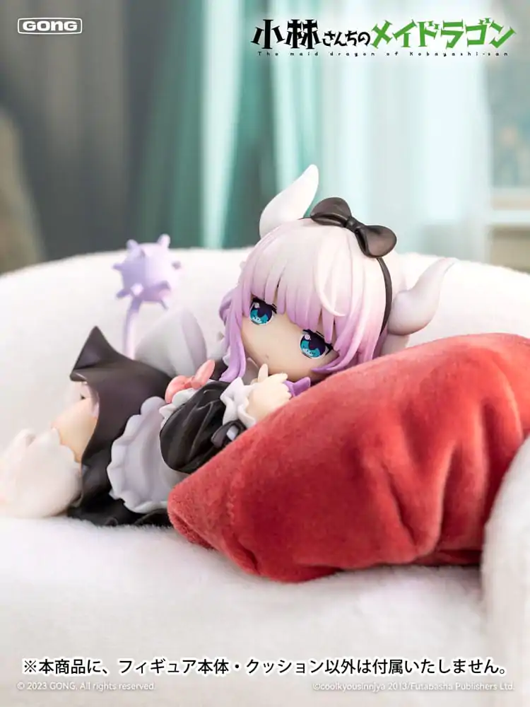 Kobayashi's Dragon Maid PVC Statuetka 1/7 Kanna 9 cm zdjęcie produktu