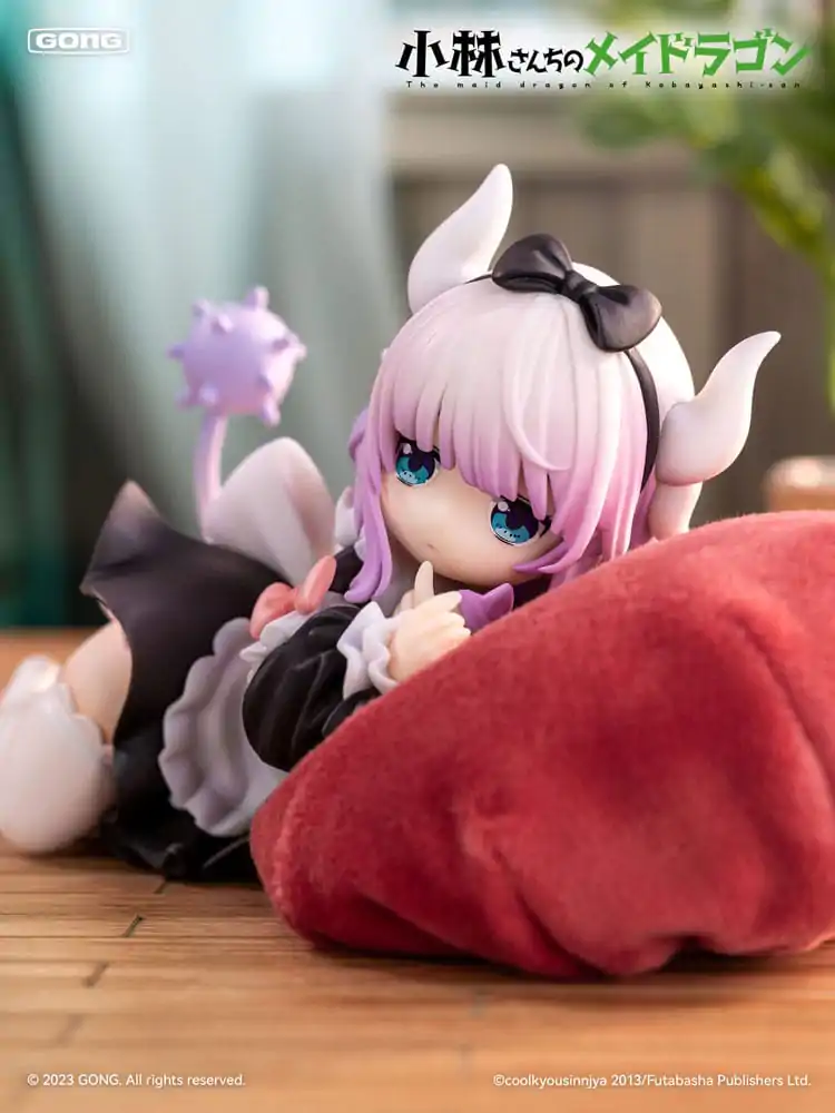 Kobayashi's Dragon Maid PVC Statuetka 1/7 Kanna 9 cm zdjęcie produktu