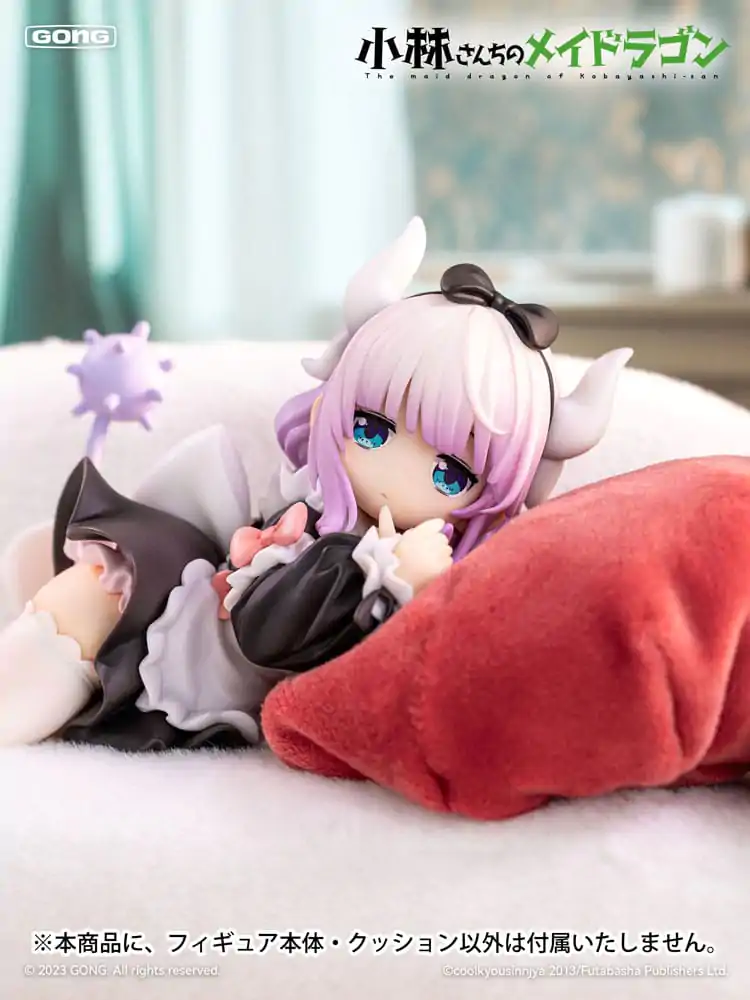 Kobayashi's Dragon Maid PVC Statuetka 1/7 Kanna 9 cm zdjęcie produktu