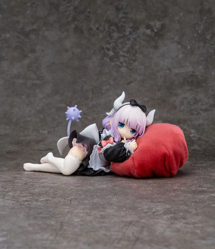 Kobayashi's Dragon Maid PVC Statuetka 1/7 Kanna 9 cm zdjęcie produktu