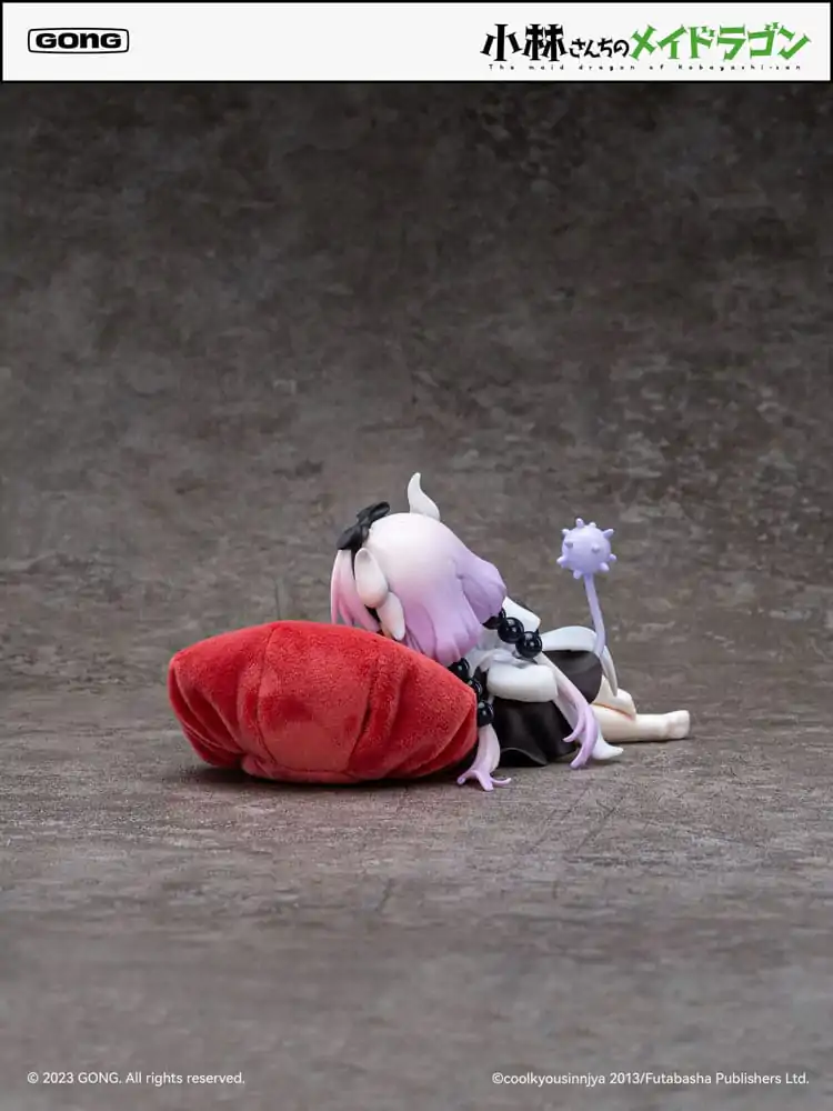 Kobayashi's Dragon Maid PVC Statuetka 1/7 Kanna 9 cm zdjęcie produktu