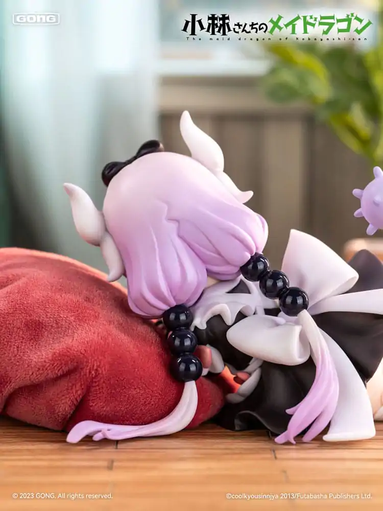 Kobayashi's Dragon Maid PVC Statuetka 1/7 Kanna 9 cm zdjęcie produktu