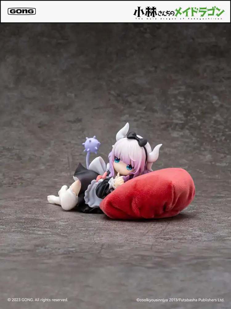 Kobayashi's Dragon Maid PVC Statuetka 1/7 Kanna 9 cm zdjęcie produktu