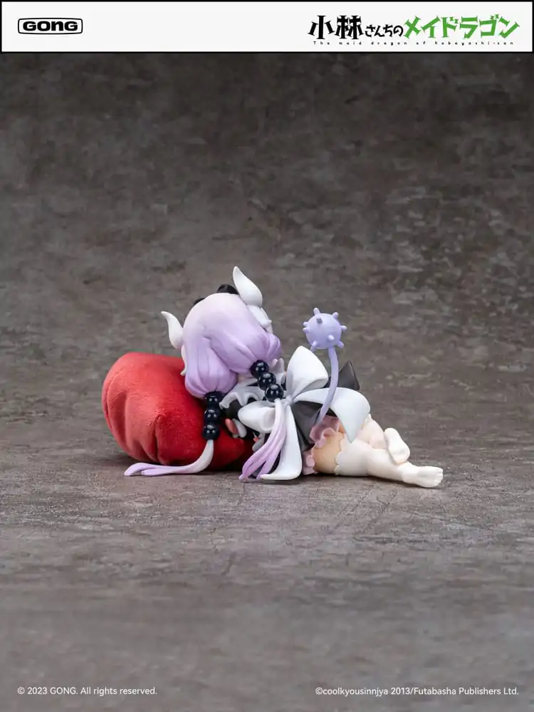 Kobayashi's Dragon Maid PVC Statuetka 1/7 Kanna 9 cm zdjęcie produktu