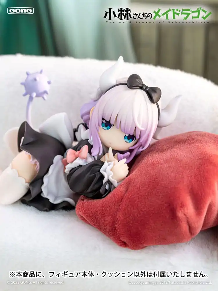 Kobayashi's Dragon Maid PVC Statuetka 1/7 Kanna 9 cm zdjęcie produktu